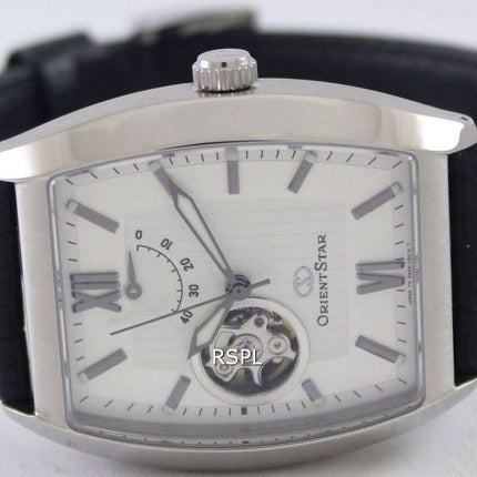 Orient Star Automatic Power Reserve SDAAA004W Men's Watch
