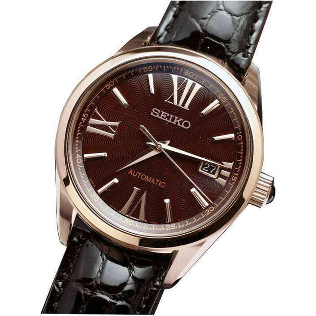 Seiko Brightz Automatic Limited Edition Japan Made SDGM008 Men's Watch