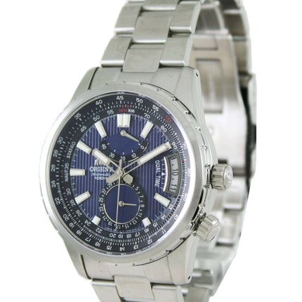 Orient Automatic SDH01002D0 Mens Watch