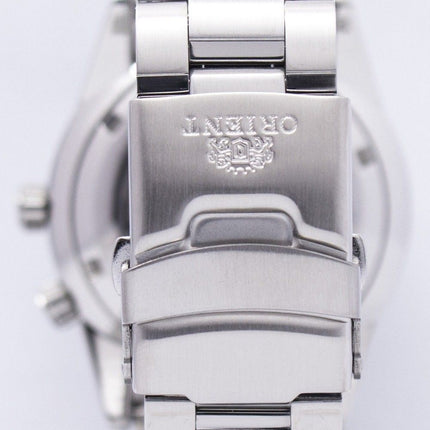 Orient Automatic SDH01002W0 Mens Watch
