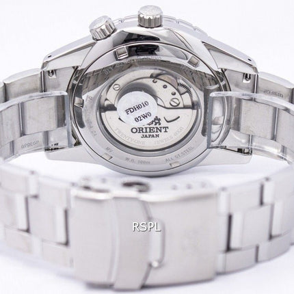 Orient Automatic SDH01002W0 Mens Watch