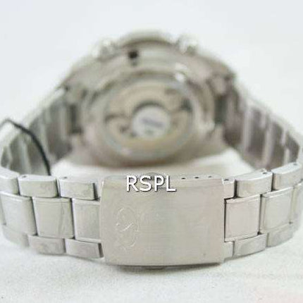 Orient Star Automatic GMT SDJ00001B0 SDJ00001B