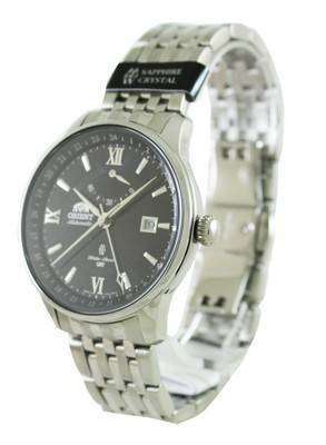 Orient Automatic GMT SDJ02002B0 FDJ02002B0