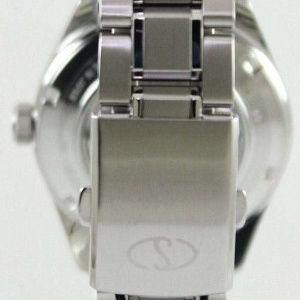 Orient Star Automatic Semi Skeleton Power Reserve SDK05002B DK05002B Mens Watch