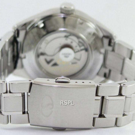 Orient Star Automatic Semi Skeleton Power Reserve SDK05002B DK05002B Mens Watch