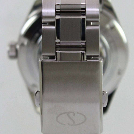 Orient Star Automatic Semi Skeleton Power Reserve SDK05002D DK05002D Mens Watch