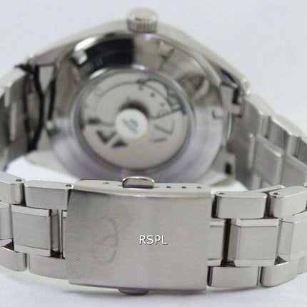 Orient Star Automatic Semi Skeleton Power Reserve SDK05002D DK05002D Mens Watch