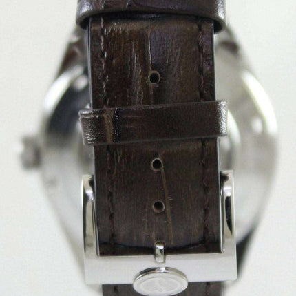 Orient Star Automatic Semi Skeleton Power Reserve SDK05004K DK05004K Mens Watch