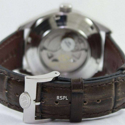 Orient Star Automatic Semi Skeleton Power Reserve SDK05004K DK05004K Mens Watch
