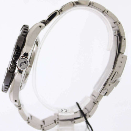 Orient Automatic M-Force Titanium SDV01002B0 SDV01002B Men's Watch