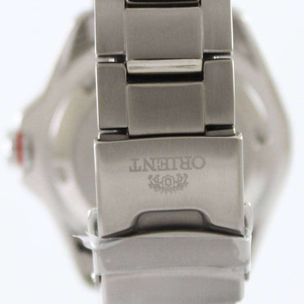 Orient Automatic M-Force Titanium SDV01002B0 SDV01002B Men's Watch