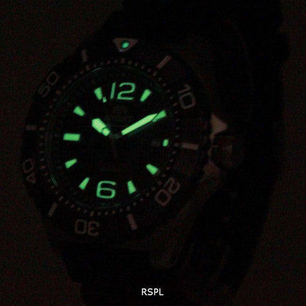Orient M-Force Automatic Titanium SDV01003B DV01003B Men's Watch