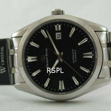 Orient Star Automatic Standard-Date SDV02002B0 Mens Watch