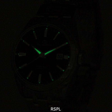 Orient Star Automatic Standard-Date SDV02002B0 Mens Watch