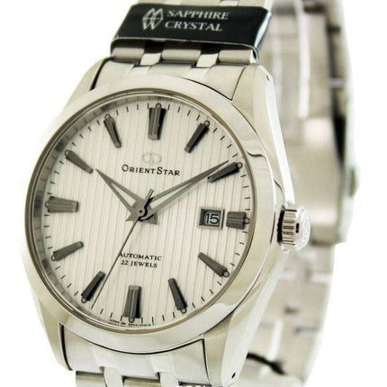 Orient Star Automatic Standard-Date SDV02003W0 Mens Watch