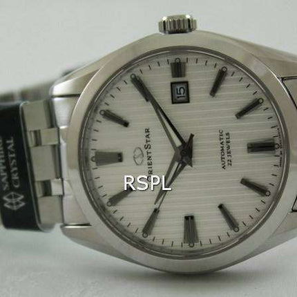 Orient Star Automatic Standard-Date SDV02003W0 Mens Watch