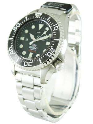 Orient Automatic 300M Professional Diver EL02002B Mens Watch