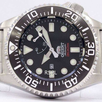 Orient Automatic 300M Professional Diver EL02002B Mens Watch