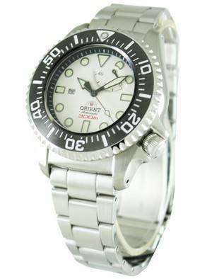 Orient Automatic 300M Professional Diver EL02003W Mens Watch