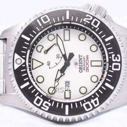 Orient Automatic 300M Professional Diver EL02003W Mens Watch