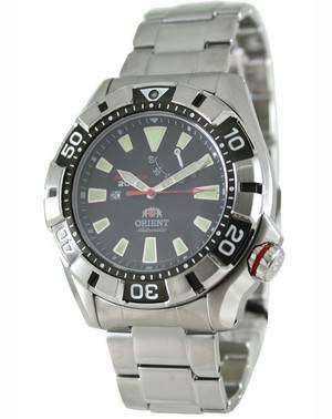 Orient M-Force Automatic Power Reserve SEL03001B Mens Watch