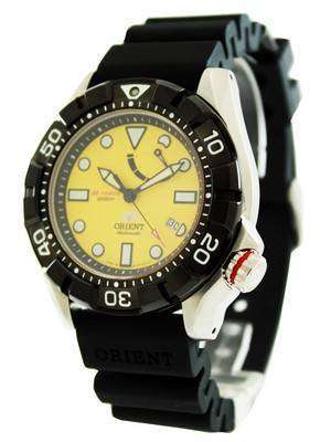 Orient M-Force Air Diver Automatic SEL03005Y0 Men's Watch