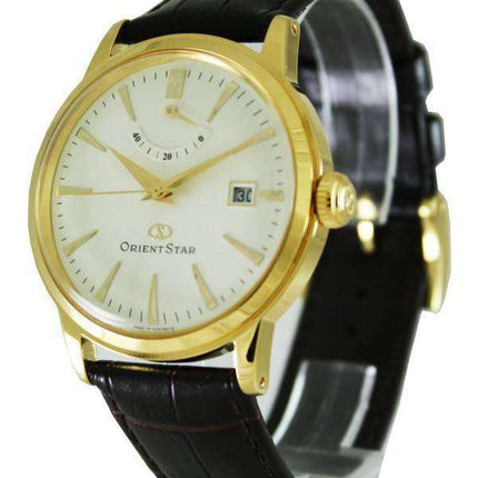Orient Star Automatic SEL05001S0 Mens Watch
