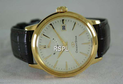 Orient Star Automatic SEL05001S0 Mens Watch