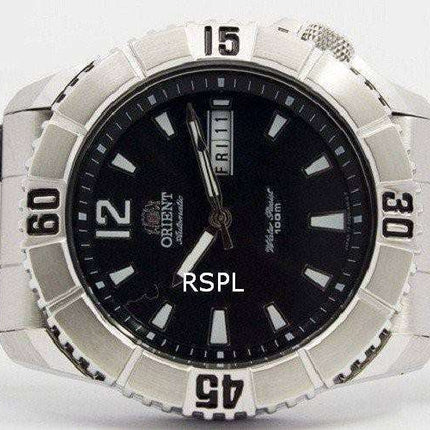 Orient Sporty Automatic EM7D003B