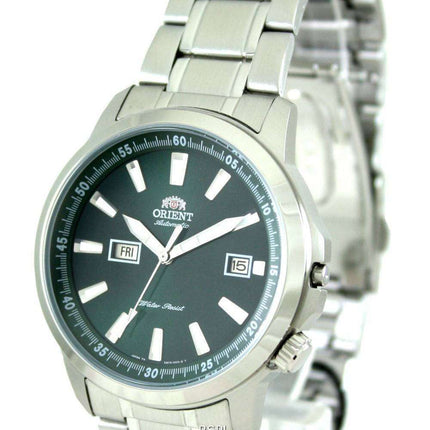Orient Classic Automatic EM7K005F