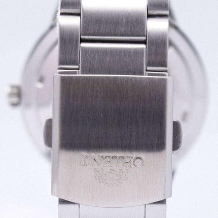 Orient Automatic SER1W001B0 Mens Watch