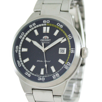 Orient Automatic SER1W002D0 Mens Watch