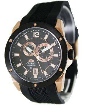 Orient Automatic SET0H003B0 Mechanical Mens Watch