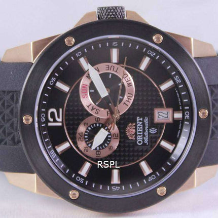 Orient Automatic SET0H003B0 Mechanical Mens Watch