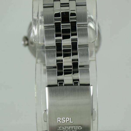 Orient Automatic Sun & Moon SET0P002W0 Mens Watch