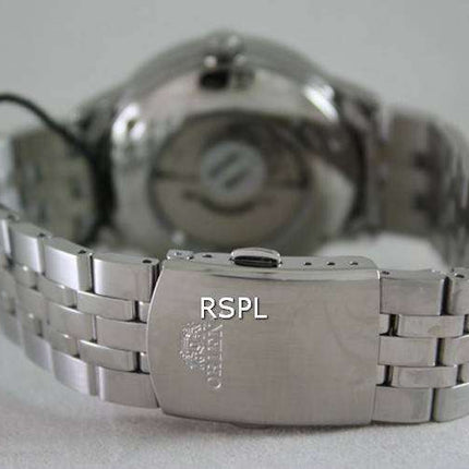 Orient Automatic Sun & Moon SET0P002W0 Mens Watch