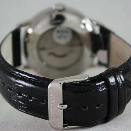 Orient Automatic Sun & Moon SET0P003W0 Mens Watch