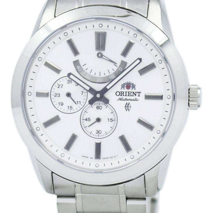 Orient Automatic EZ08003W