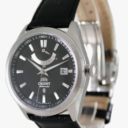 Orient Power Reserve Automatic SFD0F002B0 Mens Watch