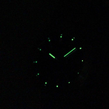 Seiko Titanium SGG601P1 SGG601P SGG601 Mens Watch