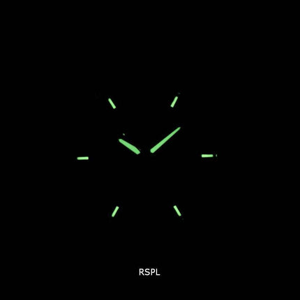Seiko Kinetic Power Reserve SKA553 SKA553P1 SKA553P Men's Watch