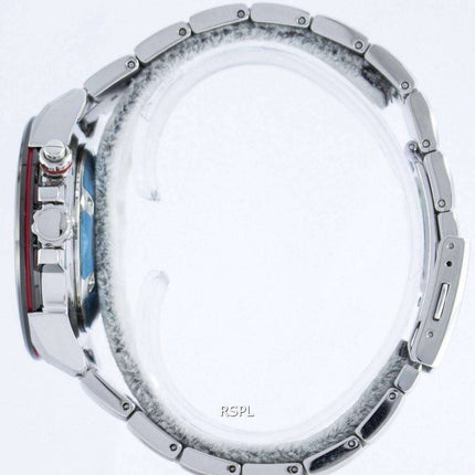 Seiko Kinetic Power Reserve SKA553 SKA553P1 SKA553P Men's Watch