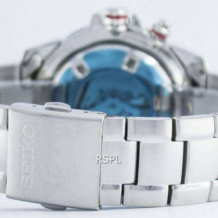 Seiko Kinetic Power Reserve SKA553 SKA553P1 SKA553P Men's Watch