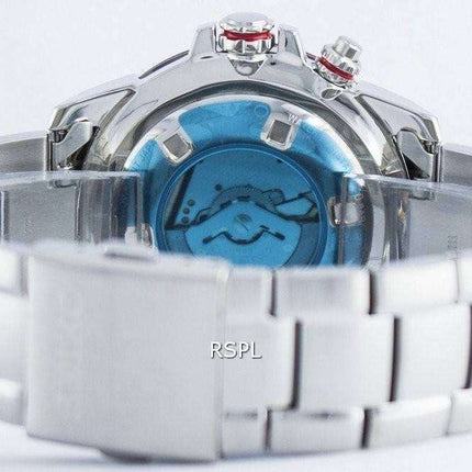 Seiko Kinetic Power Reserve SKA553 SKA553P1 SKA553P Men's Watch
