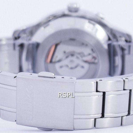 Seiko Kinetic Sapphire SKA741 SKA741P1 SKA741P Men's Watch