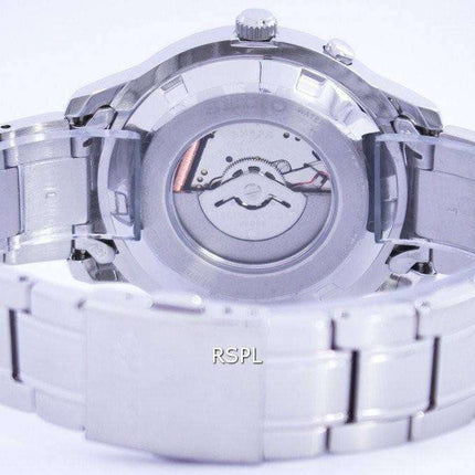 Seiko Kinetic Sapphire SKA741 SKA741P1 SKA741P Men's Watch