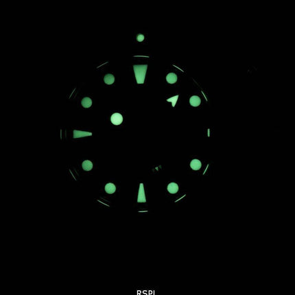 Seiko Prospex Kinetic Diver's 200M SKA761 SKA761P1 SKA761P Men's Watch