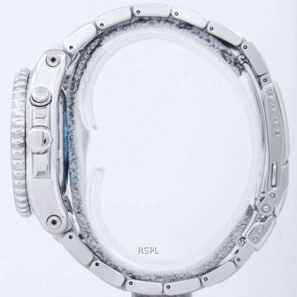 Seiko Prospex Kinetic Diver's 200M SKA761 SKA761P1 SKA761P Men's Watch