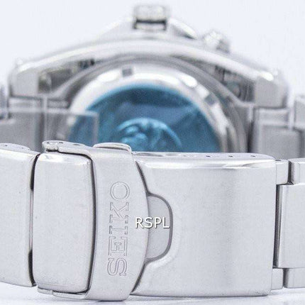Seiko Prospex Kinetic Diver's 200M SKA761 SKA761P1 SKA761P Men's Watch