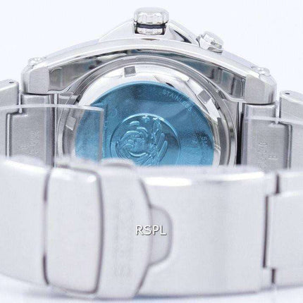 Seiko Prospex Kinetic Diver's 200M SKA761 SKA761P1 SKA761P Men's Watch